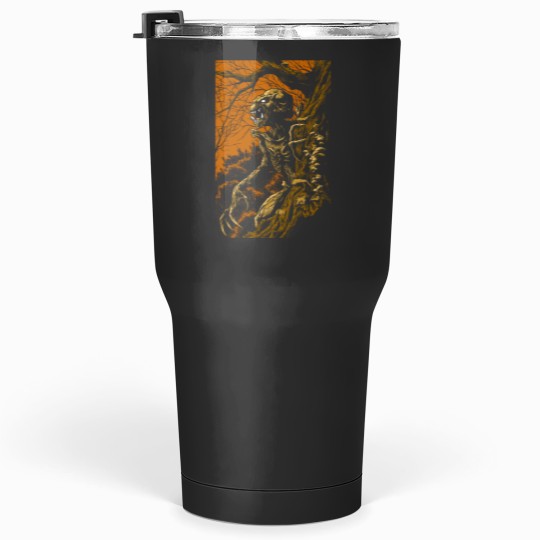 Discover Pumpkinhead 3 Classic Tumblers 30 oz