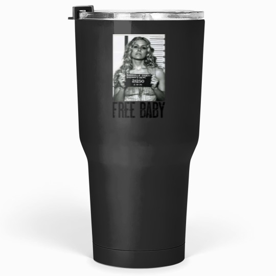 Discover Mens My Favorite Rob Zombie Gift For Birthday Tumblers 30 oz