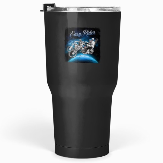 Discover Easy Rider Space Gifts Day.png Tumblers 30 oz