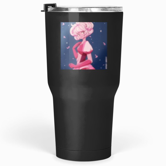 Discover Steven Tumblers 30 oz