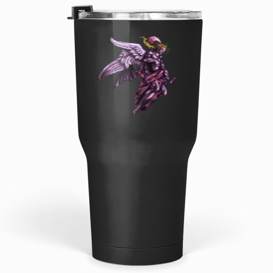 Discover Final Fantasy VI Kefka Tumblers 30 oz
