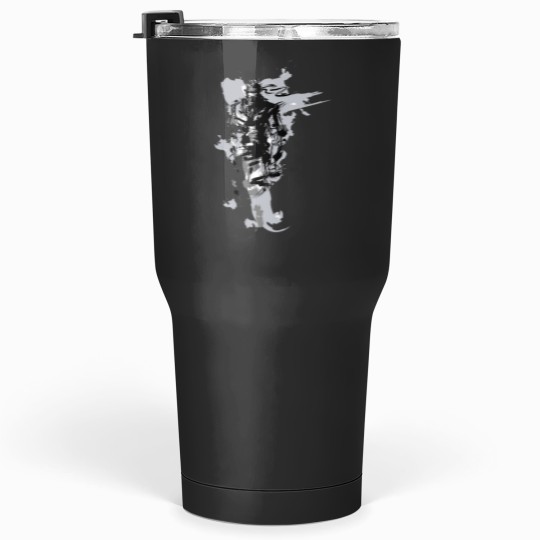 Discover Solid Snake Fan Design Tumblers 30 oz
