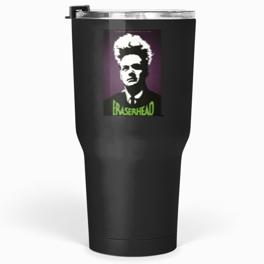 Discover Eraserhead Essential Tumblers 30 oz
