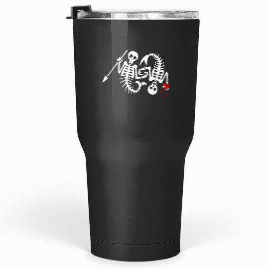 Discover Our Flags Tumblers 30 oz