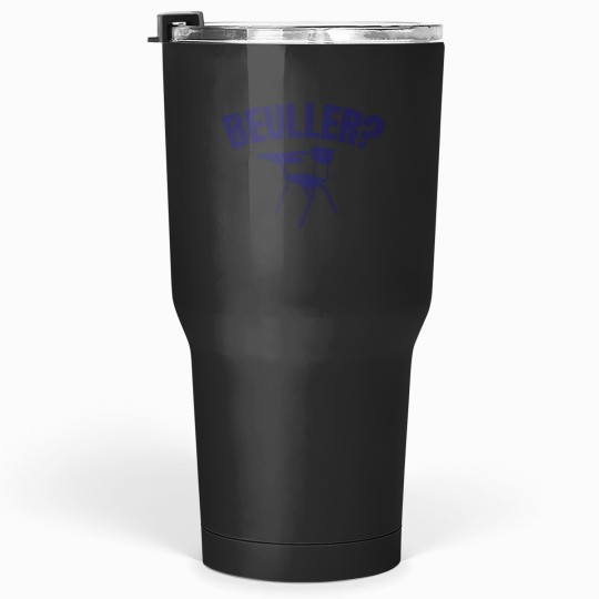 Discover Beuller Tumblers 30 oz