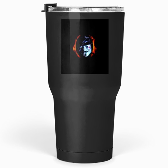 Discover Anonymous Sleeveless Top Essential Tumblers 30 oz