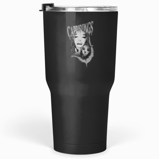 Discover FKA twigs graphic tee (BEST WITH BLACK BACKGROUND).png Tumblers 30 oz