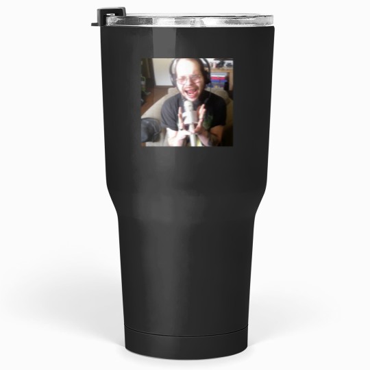 Discover KingCobraJFSs Rockstar Badass Karaoke Cobes King Cobra Casper Gothic Badboy TWU Tumblers 30 oz