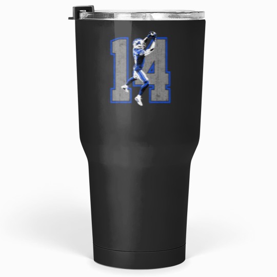 Discover Amon Ra St. Brown Variant Essential Tumblers 30 oz