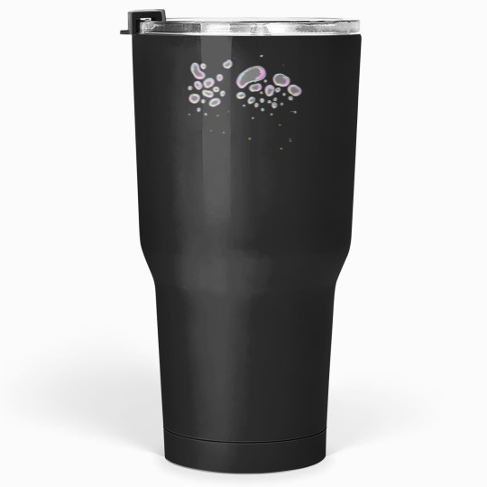 Discover Bubbles Classic Tumblers 30 oz