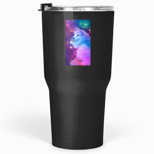 Discover Pup Tumblers 30 oz