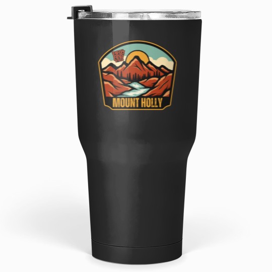 Discover Mount Holly Arkansas Tumblers 30 oz