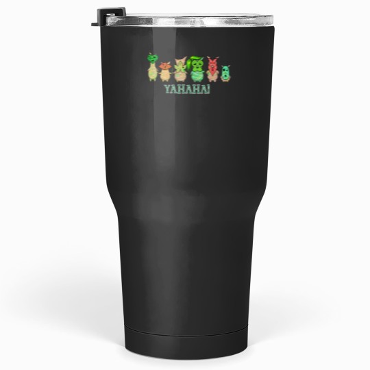 Discover koroks Tumblers 30 oz