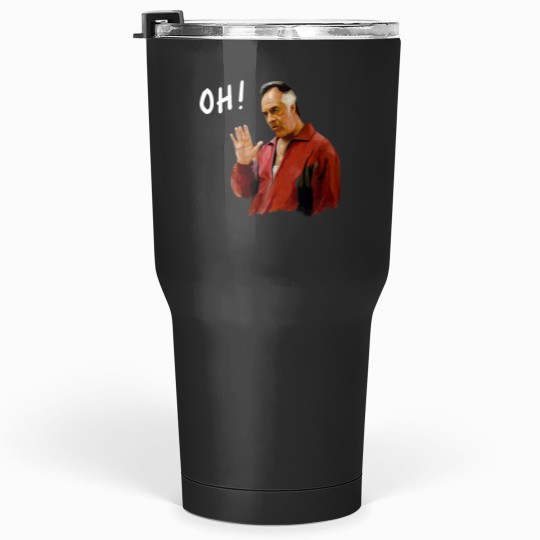 Discover Paulie Essential Tumblers 30 oz
