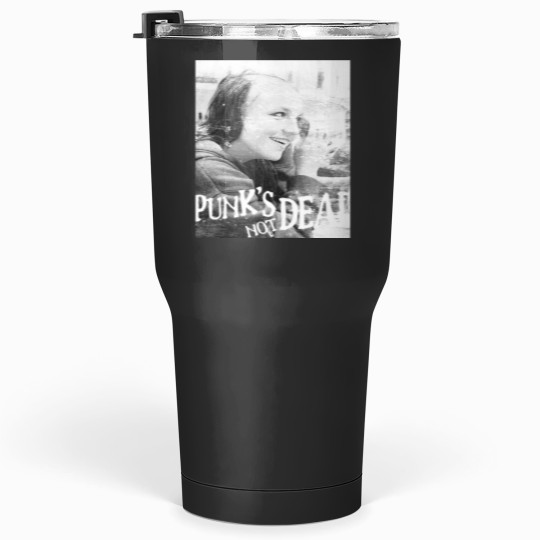 Discover Britney Spears Punks Not Dead Tumblers 30 oz