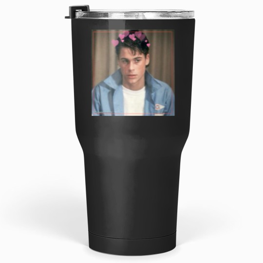 Discover SODAPOP CURTIS ROB LOWE 1 Tumblers 30 oz