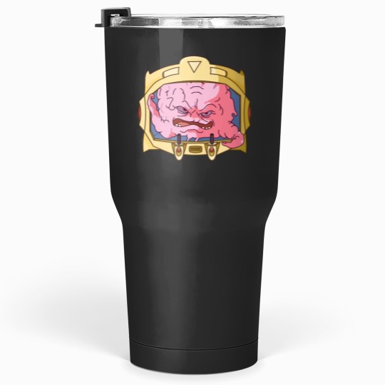 Discover krang Tumblers 30 oz