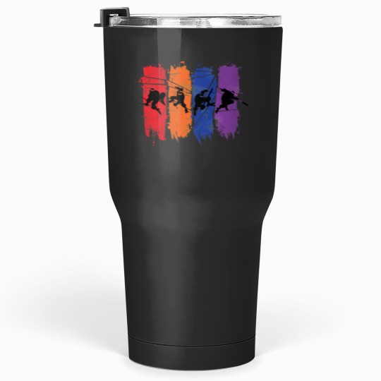 Discover TEENAGE MUTANT NINJA TURTLES Tumblers 30 oz