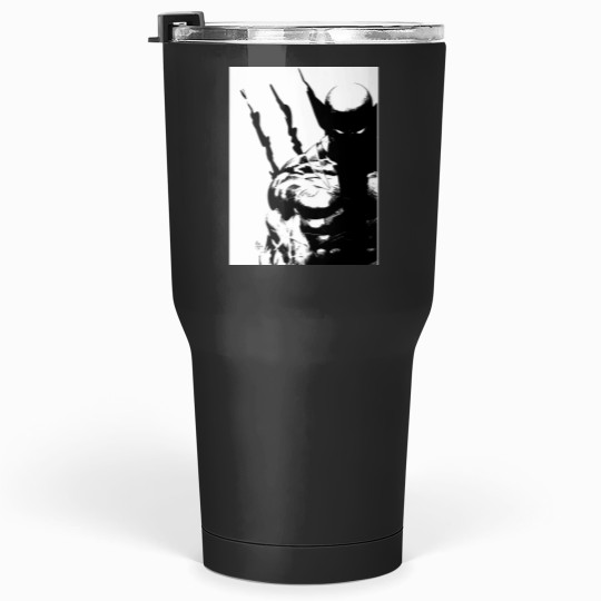 Discover THE BEST AT WHAT I DO Tumblers 30 oz
