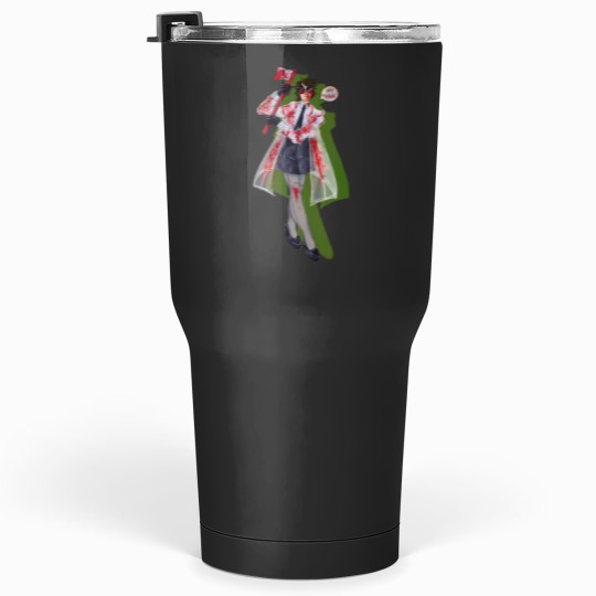 Discover Gerard Bateman Tumblers 30 oz