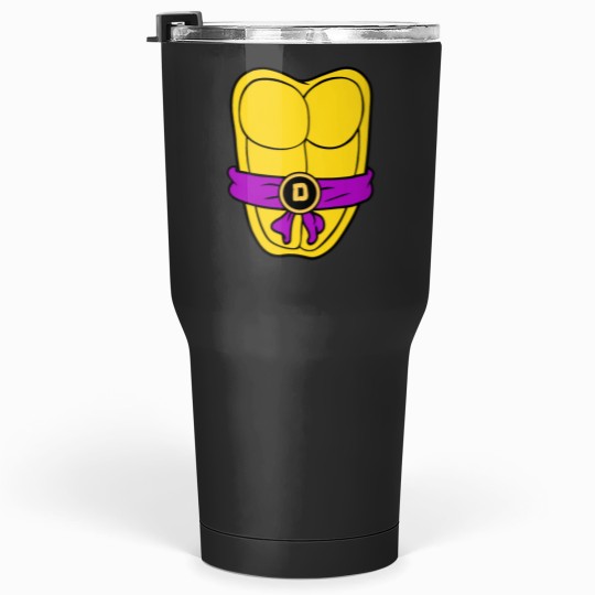 Discover Donatello Essential Tumblers 30 oz