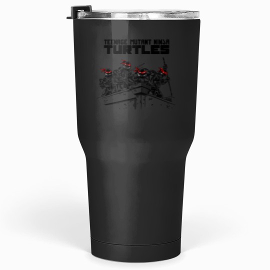 Discover OLD SCHOOL NINJAS Tumblers 30 oz