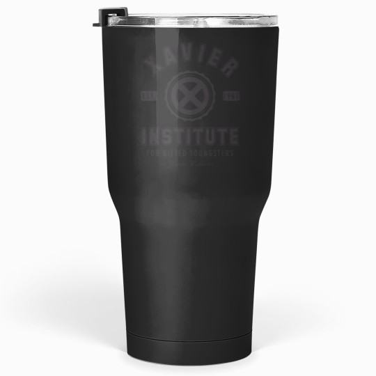 Discover Xavier Institute Tumblers 30 oz