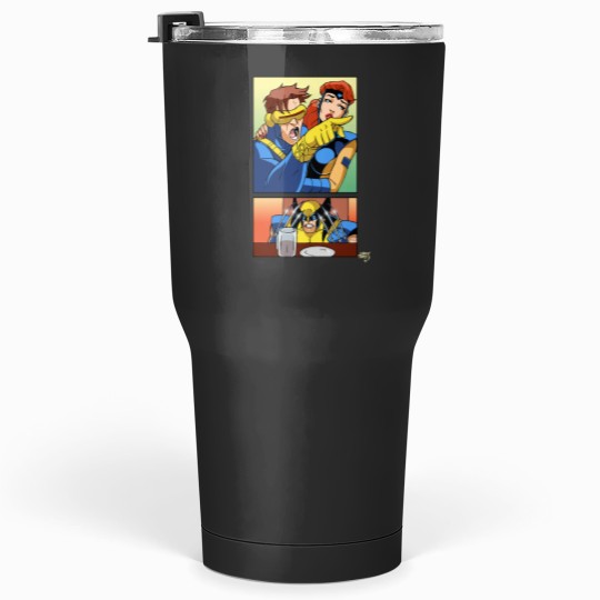 Discover yelling Classic Tumblers 30 oz
