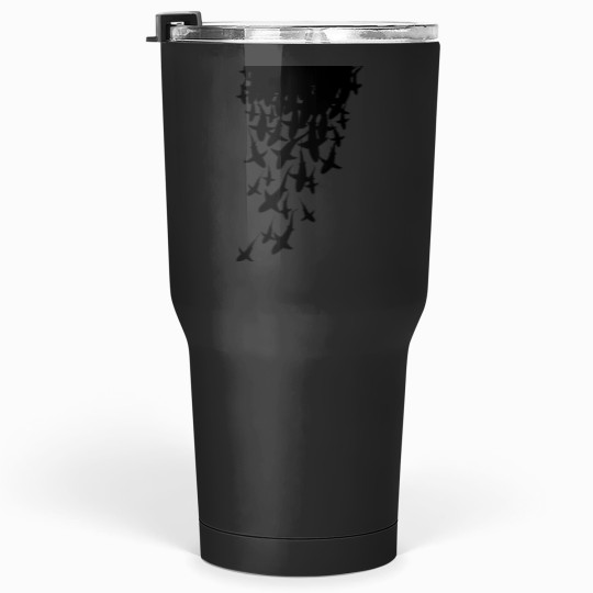 Discover Shark Classic Tumblers 30 oz