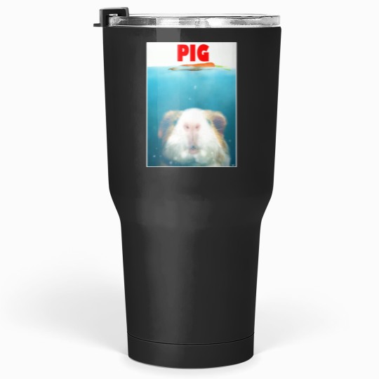 Discover Sea Pig Essential Tumblers 30 oz