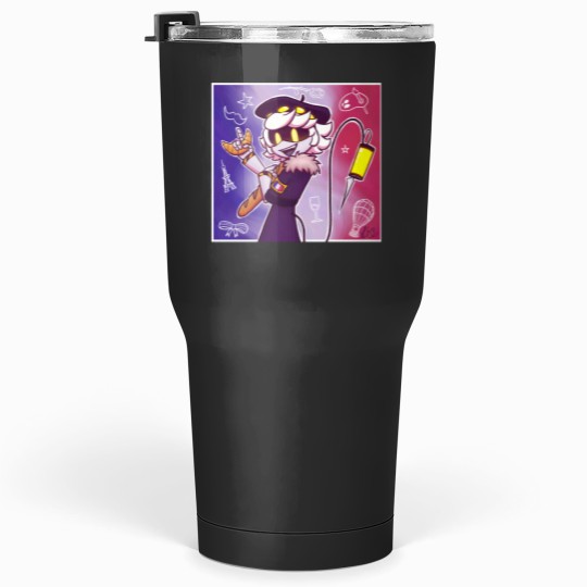 Discover zerefff Tumblers 30 oz