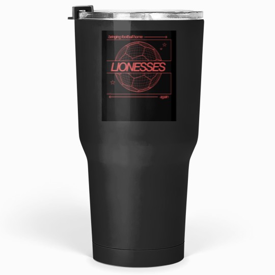 Discover Englandss Lionesses Essential Tumblers 30 oz