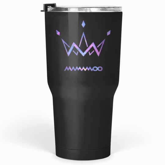 Discover Mamamoo nebula Tumblers 30 oz
