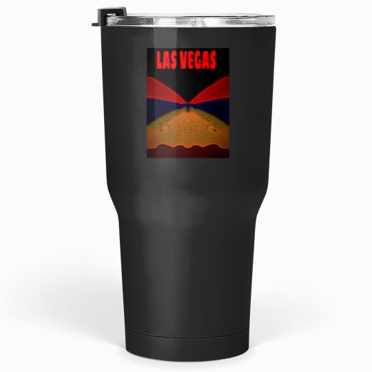 Discover My Mountain Vista Tumblers 30 oz