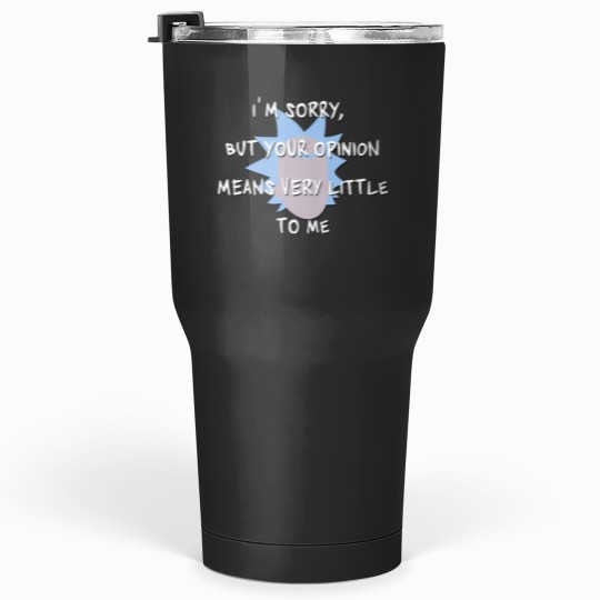 Discover Untitled Tumblers 30 oz