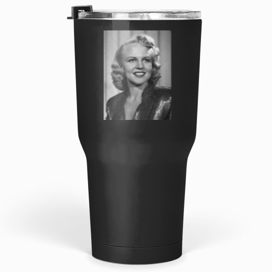 Discover peggy lee bw Tumblers 30 oz