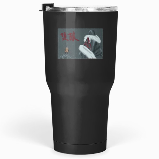 Discover Serpents Demise Tumblers 30 oz