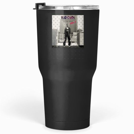 Discover man on the moon the end kids see ghosts man on the moon iii the chosen Tumblers 30 oz