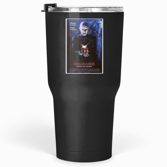 Discover Movie Merchandise Essential Tumblers 30 oz