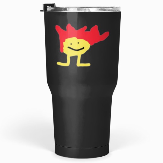 Discover Jerma985 Fireman Tumblers 30 oz