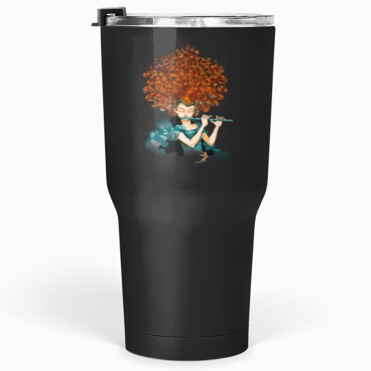Discover Flow Tumblers 30 oz