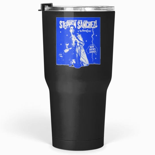 Discover Stephens Sanchez Tumblers 30 oz