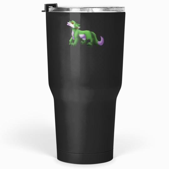 Discover Lupe From Neopets Tumblers 30 oz