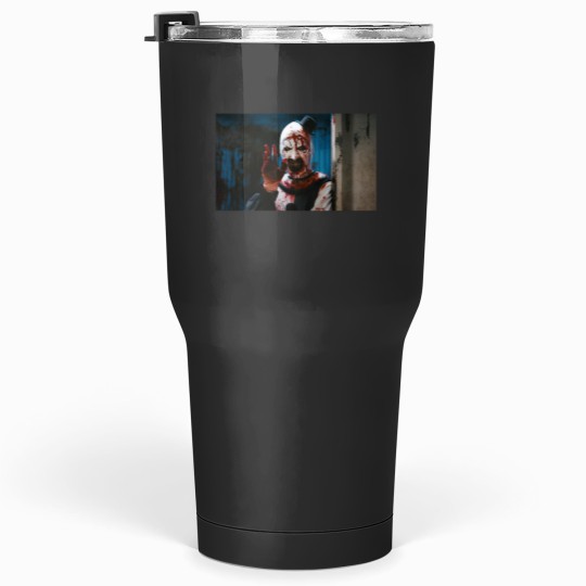 Discover Art The Clown Terrifier 1 Essential Tumblers 30 oz