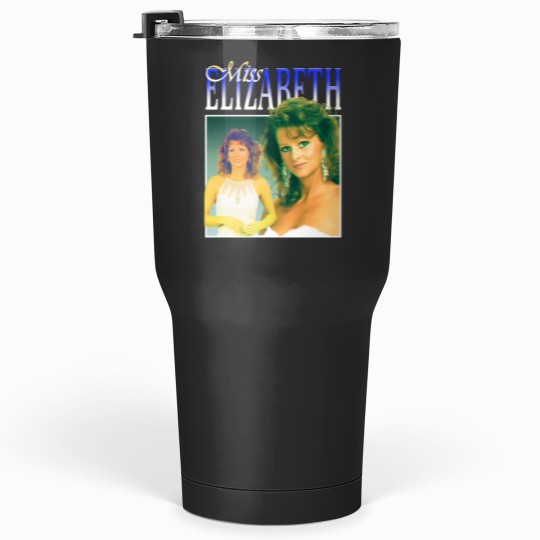 Discover ManagerElizabeth Bootleg Tumblers 30 oz