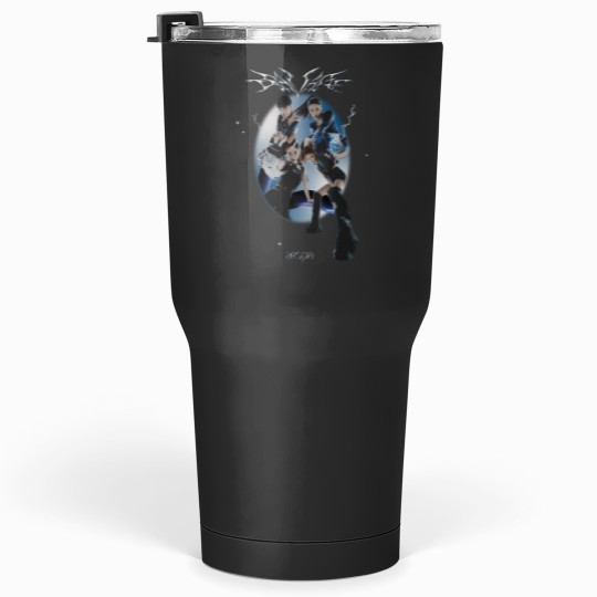 Discover AespaSavage Tumblers 30 oz