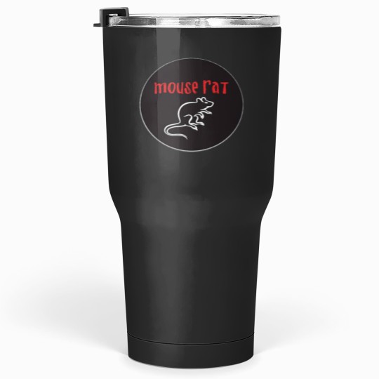 Discover Mouse Rat Tumblers 30 oz