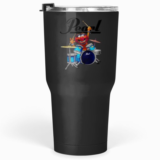 Discover PEARL DRUMS Essential Tumblers 30 oz