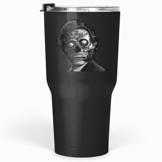 Discover They Live! Tumblers 30 oz