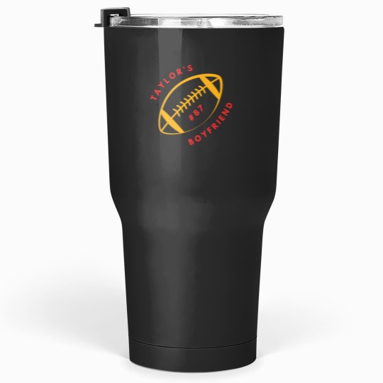 Discover go taylors boyfriend Tumblers 30 oz